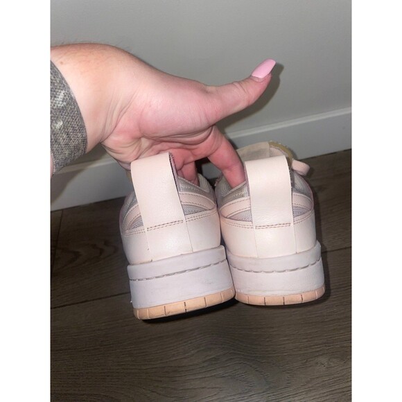 Soft Pink Nike Dunk Low Disrupt 10W - Picture 8 of 12